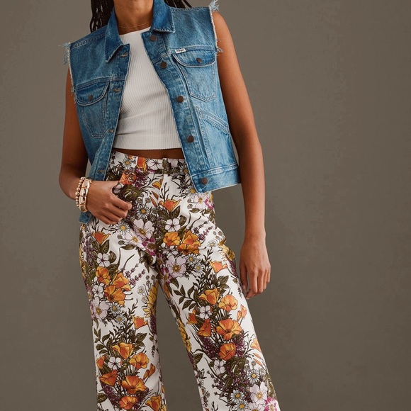 Wrangler Vest - Picture 6 of 7